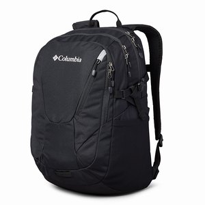 Columbia Coyote Wall™ II Daypack Dam Svarta (GMION7395)